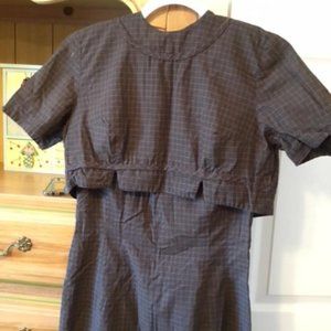 Vintage Dress 1960's